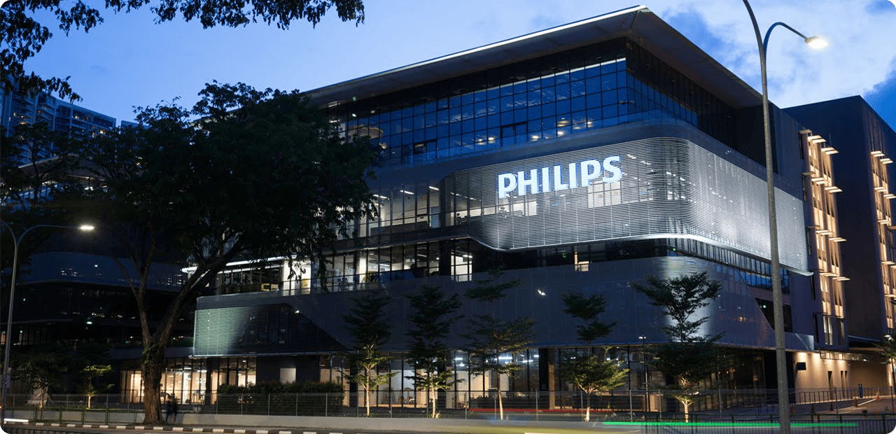 Philips Office